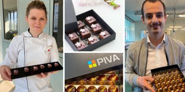 Belgium Chocolate Awards 2021