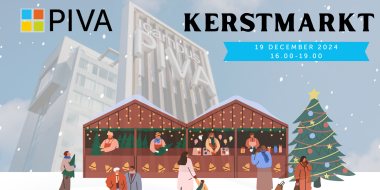 PIVA Kerstmarkt 2024