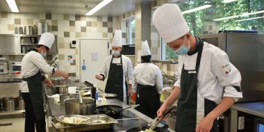 Hotelschool PIVA moet leerlingen weigeren: 